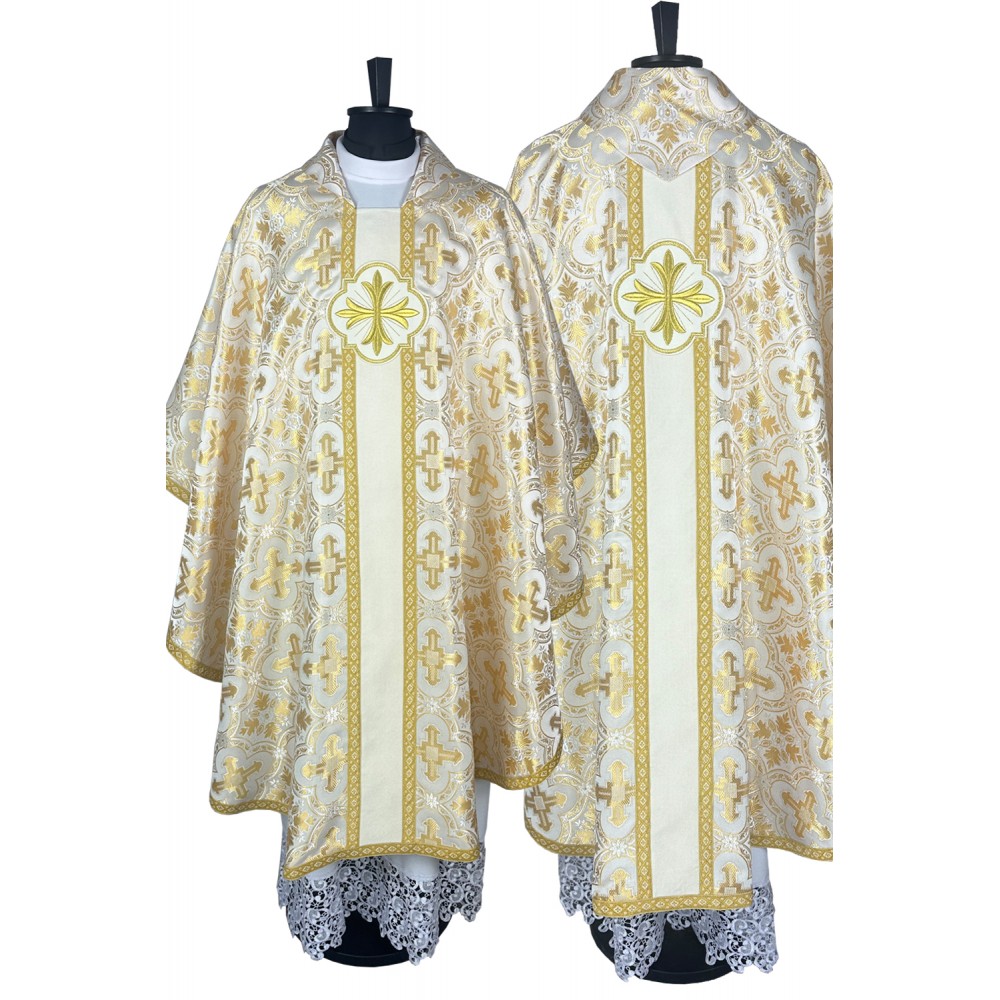 Chasuble 383