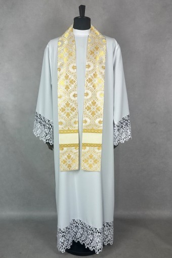 Chasuble 383