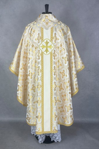 Chasuble 383