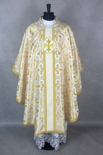 Chasuble 383