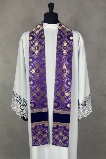 Chasuble 383