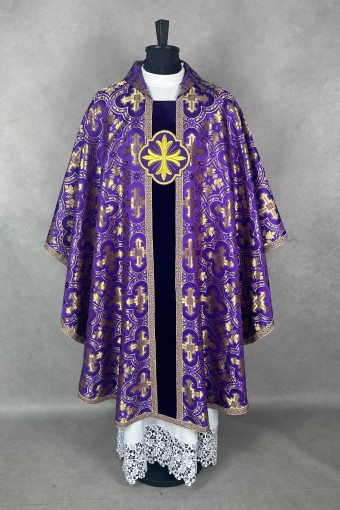 Chasuble 383