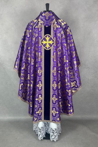 Chasuble 383