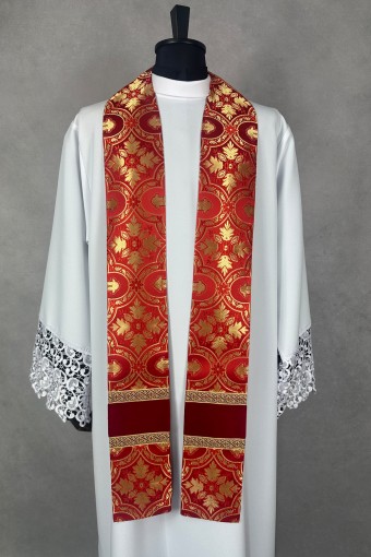 Chasuble 383