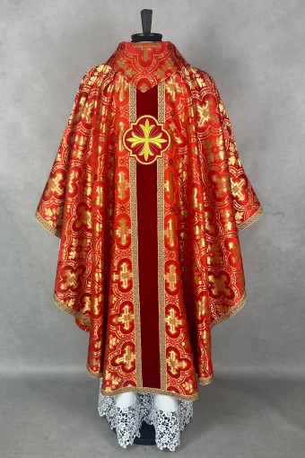 Chasuble 383