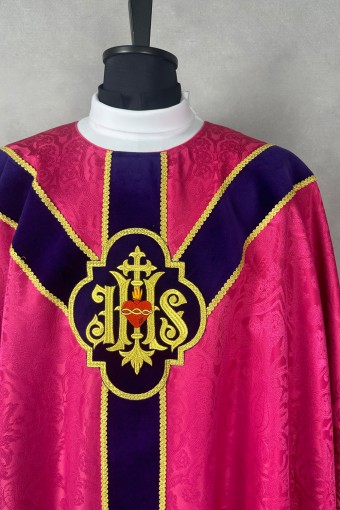 Chasuble 207