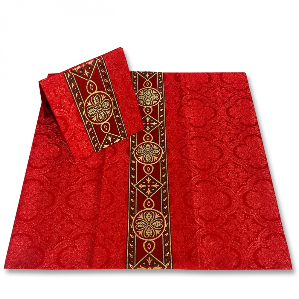 Burse and chalice veil Set BV 12-2