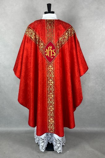 Chasuble 374