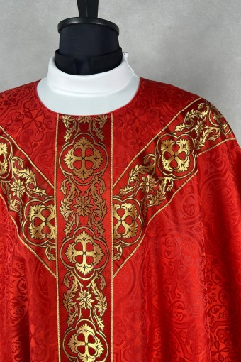 Chasuble 374