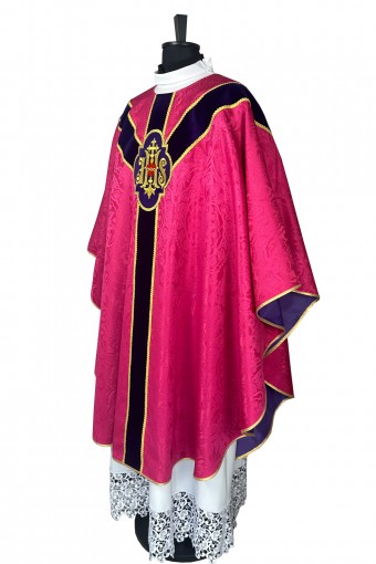 Chasuble 207