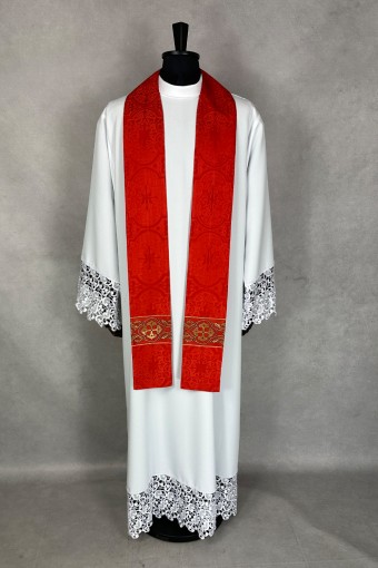 Chasuble 374