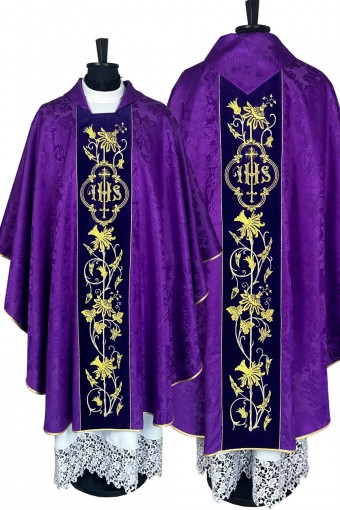 Chasuble 148d-1