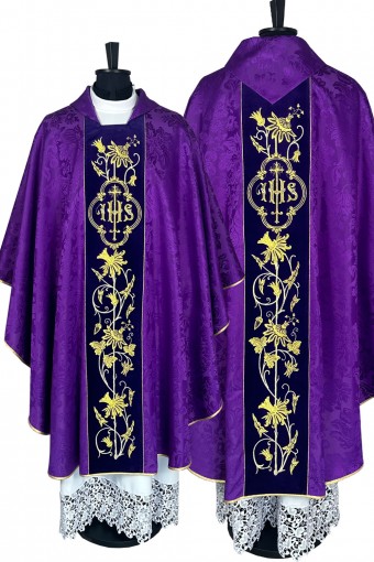 Chasuble 235d-1