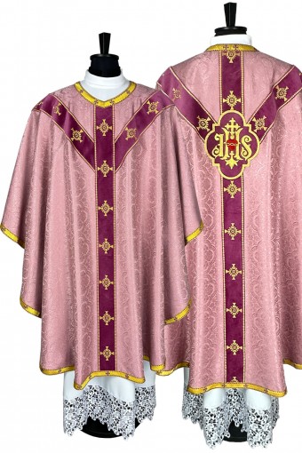 Chasuble 378d-2