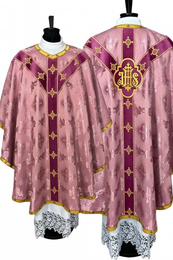 Chasuble 378d-11