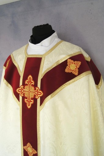 Chasuble 241