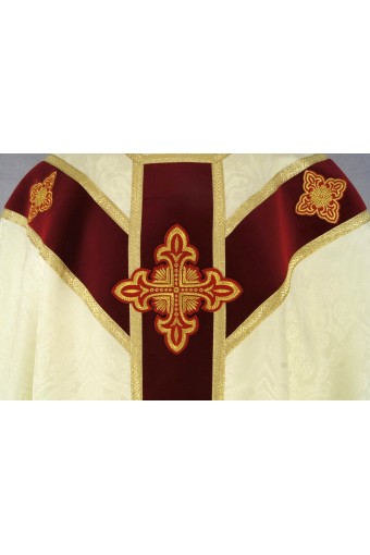 Chasuble 241