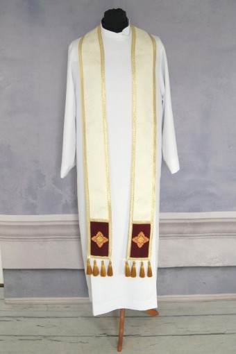 Chasuble 241
