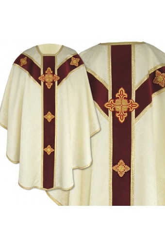 Chasuble 241