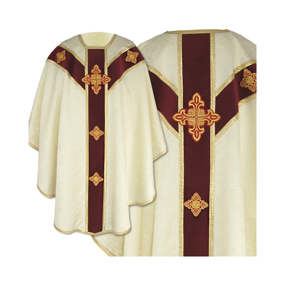 Chasuble 241