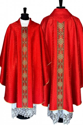 Chasuble 389