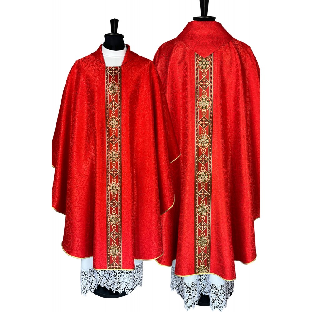 Chasuble 389