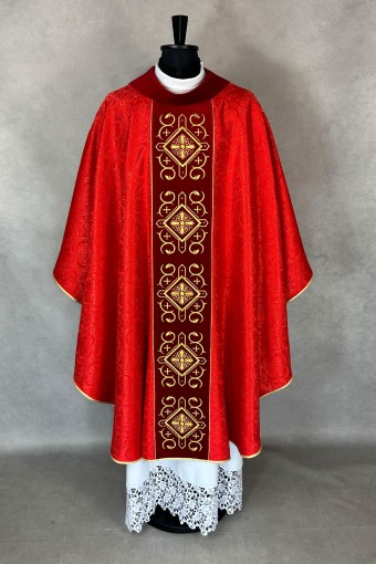 Chasuble 54