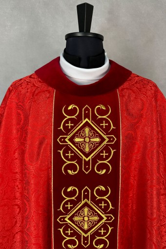 Chasuble 54