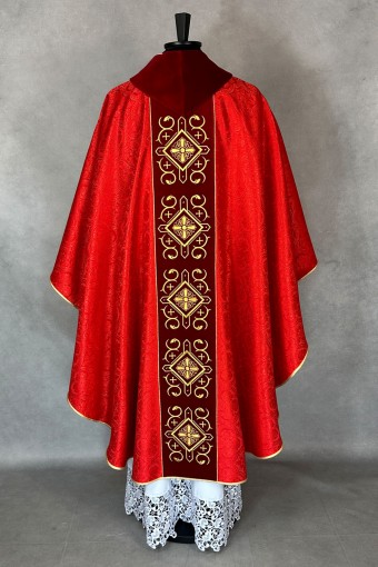 Chasuble 54