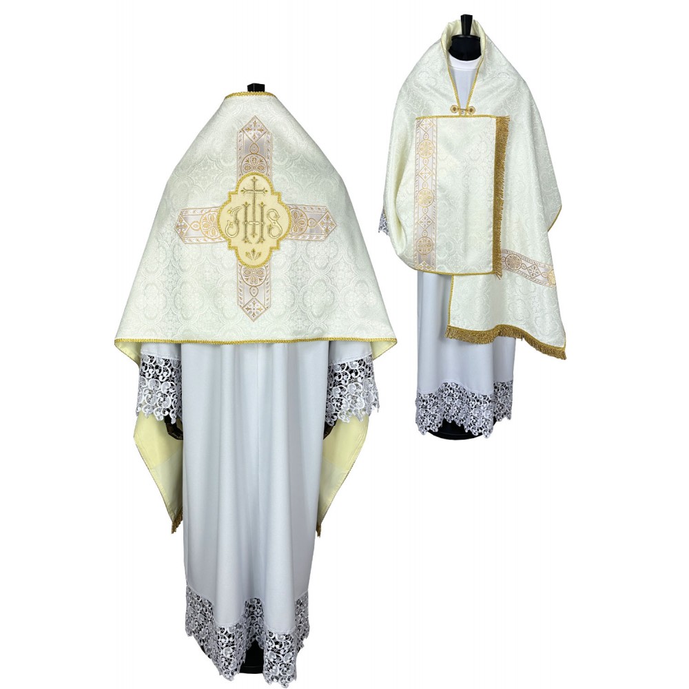 Voile huméral W-40