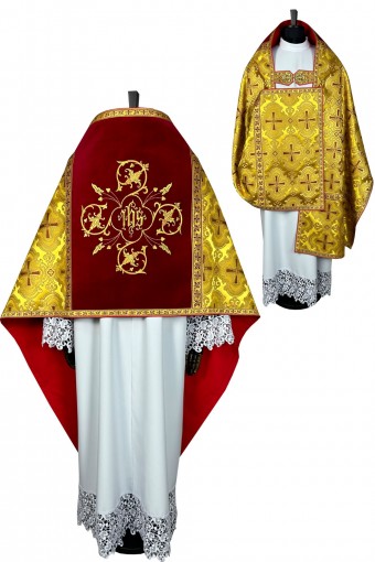 Welon liturgiczny 380