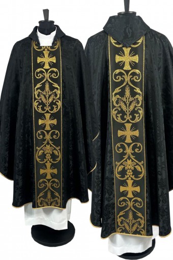 Chasuble  86d
