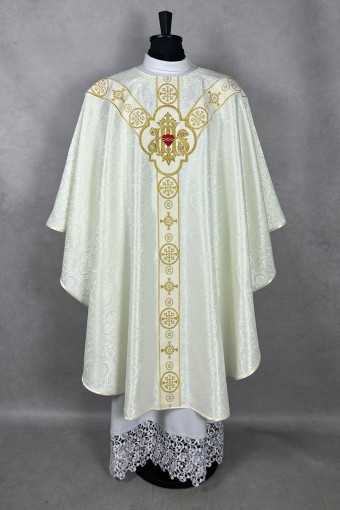 Chasuble 254