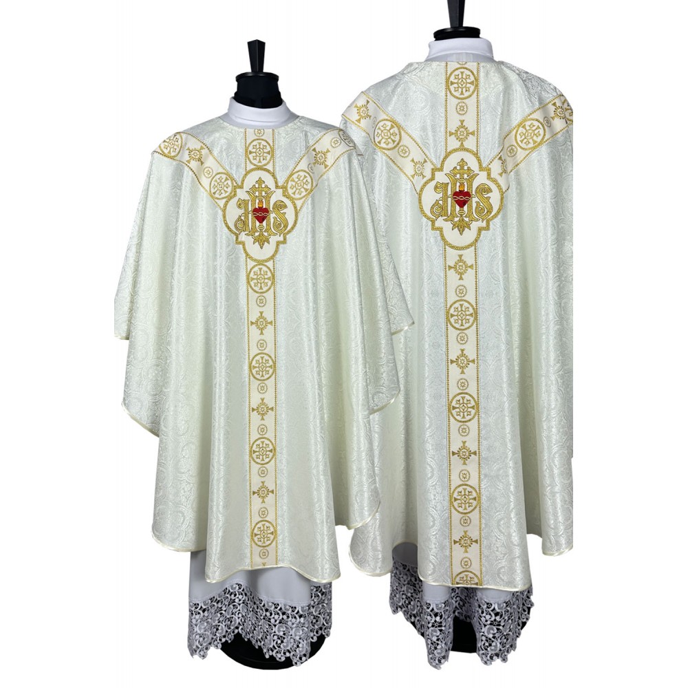 Chasuble 254