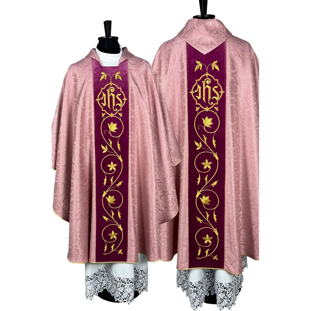 Chasuble 73-2