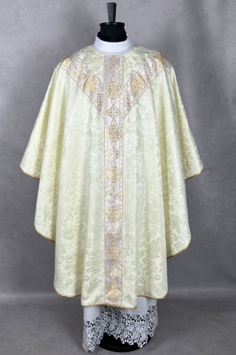 Chasuble 394