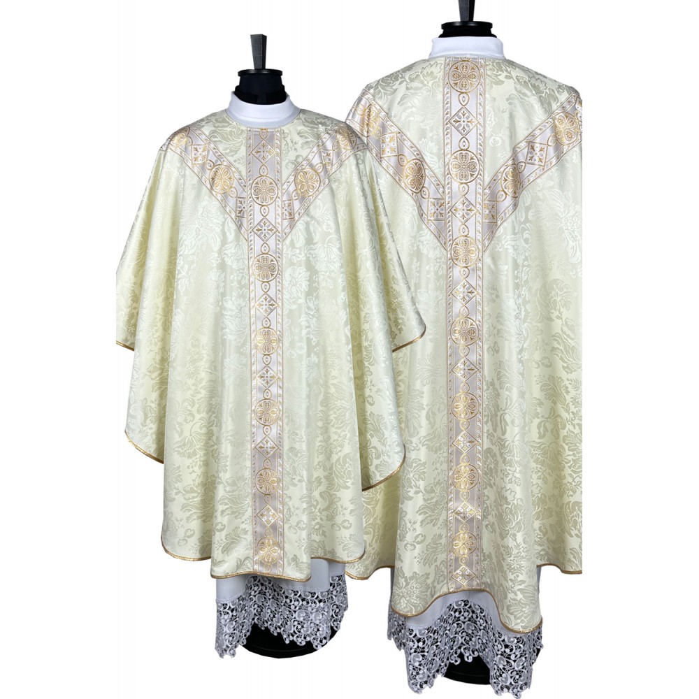 Chasuble 394