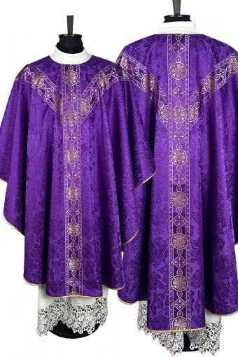 Chasuble 394