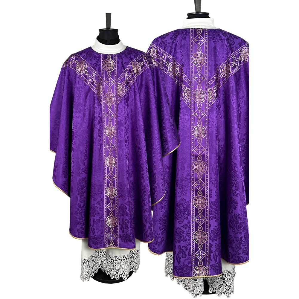 Chasuble 394