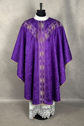 Chasuble 394