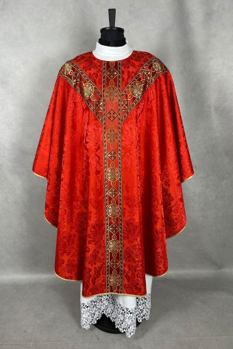 Chasuble 394