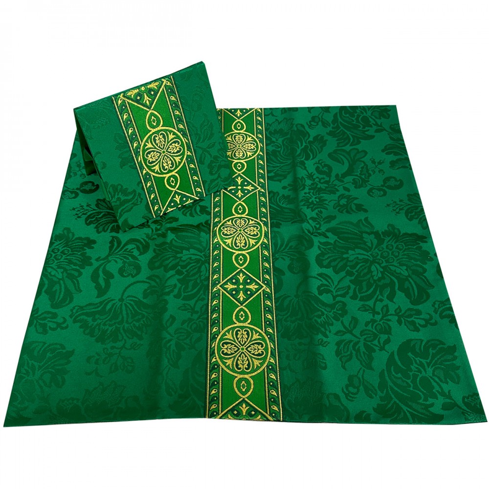 Burse and Chalice Veil Set BV-394