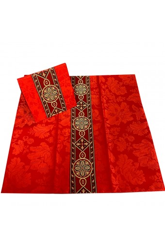 Burse et Calice Voile Set BV-394