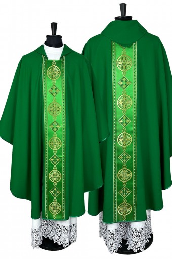 Chasuble 365
