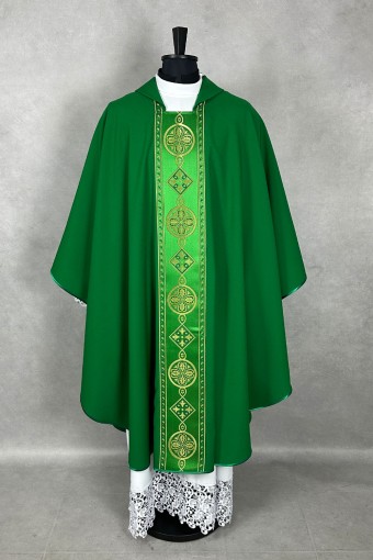 Chasuble 365