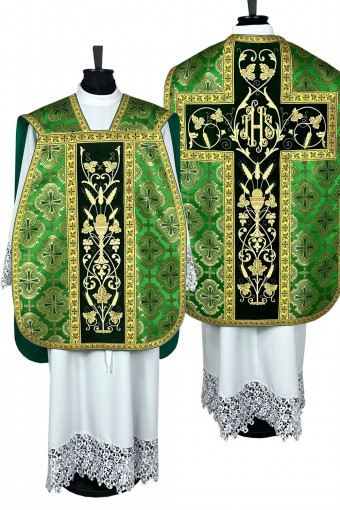 Chasuble 333a