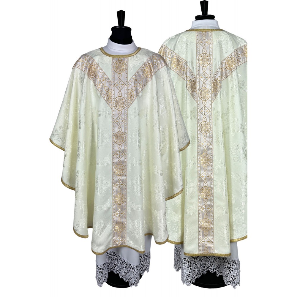 Chasuble 140 -11