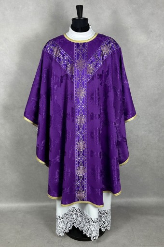 Chasuble 140 -11