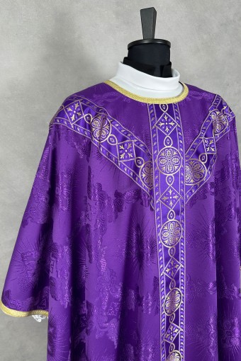 Chasuble 140 -11