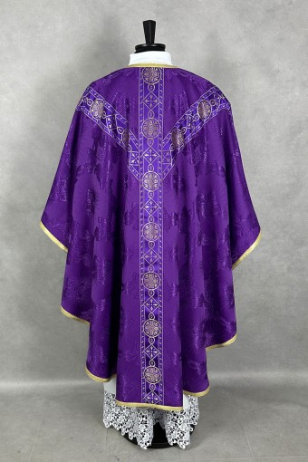 Chasuble 140 -11